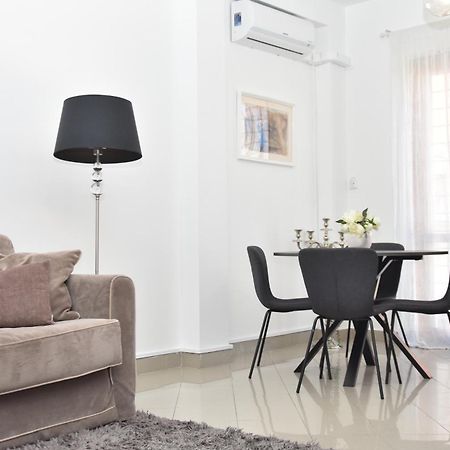 Diasof Apartments Roma Esterno foto