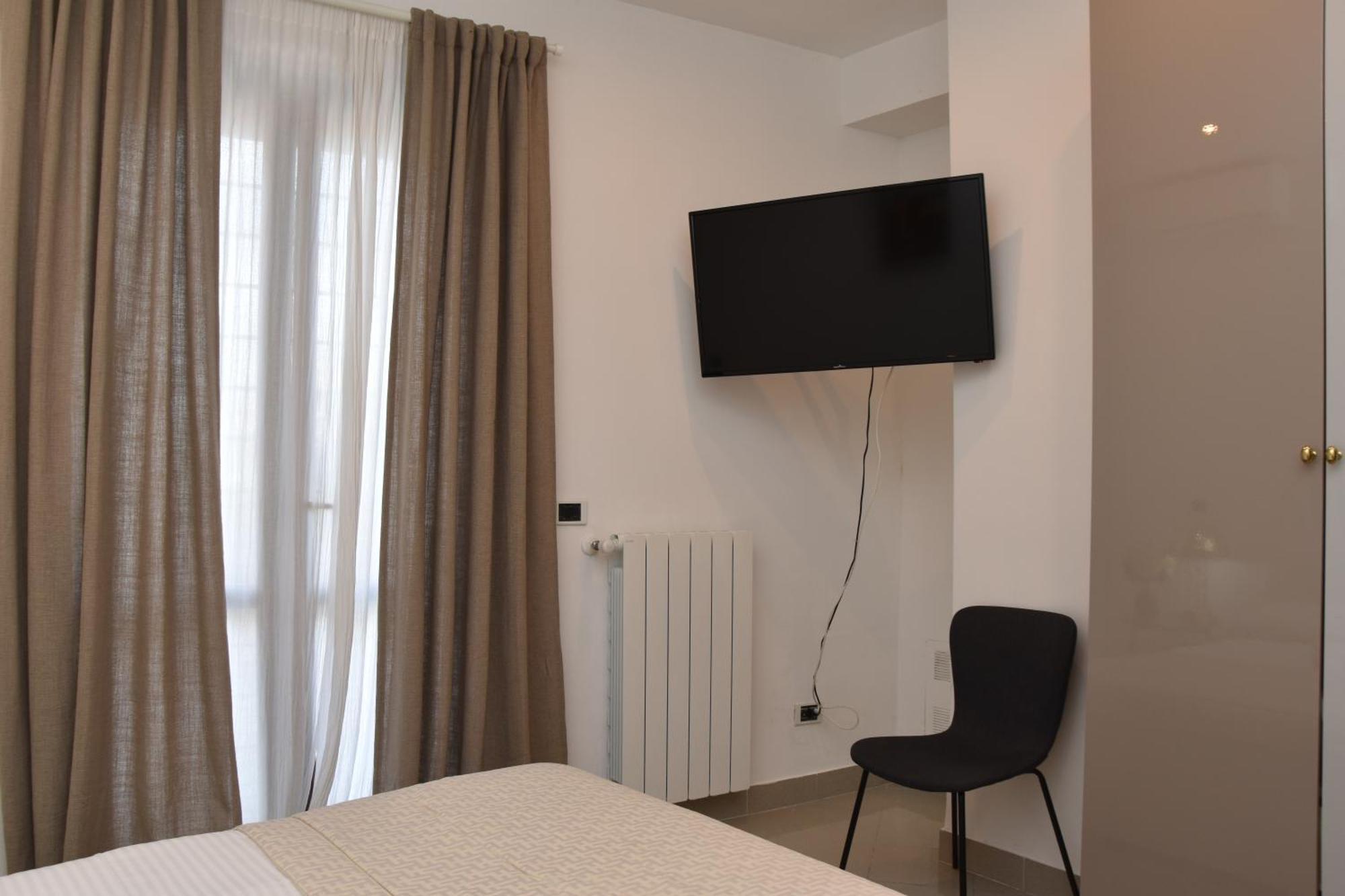 Diasof Apartments Roma Esterno foto