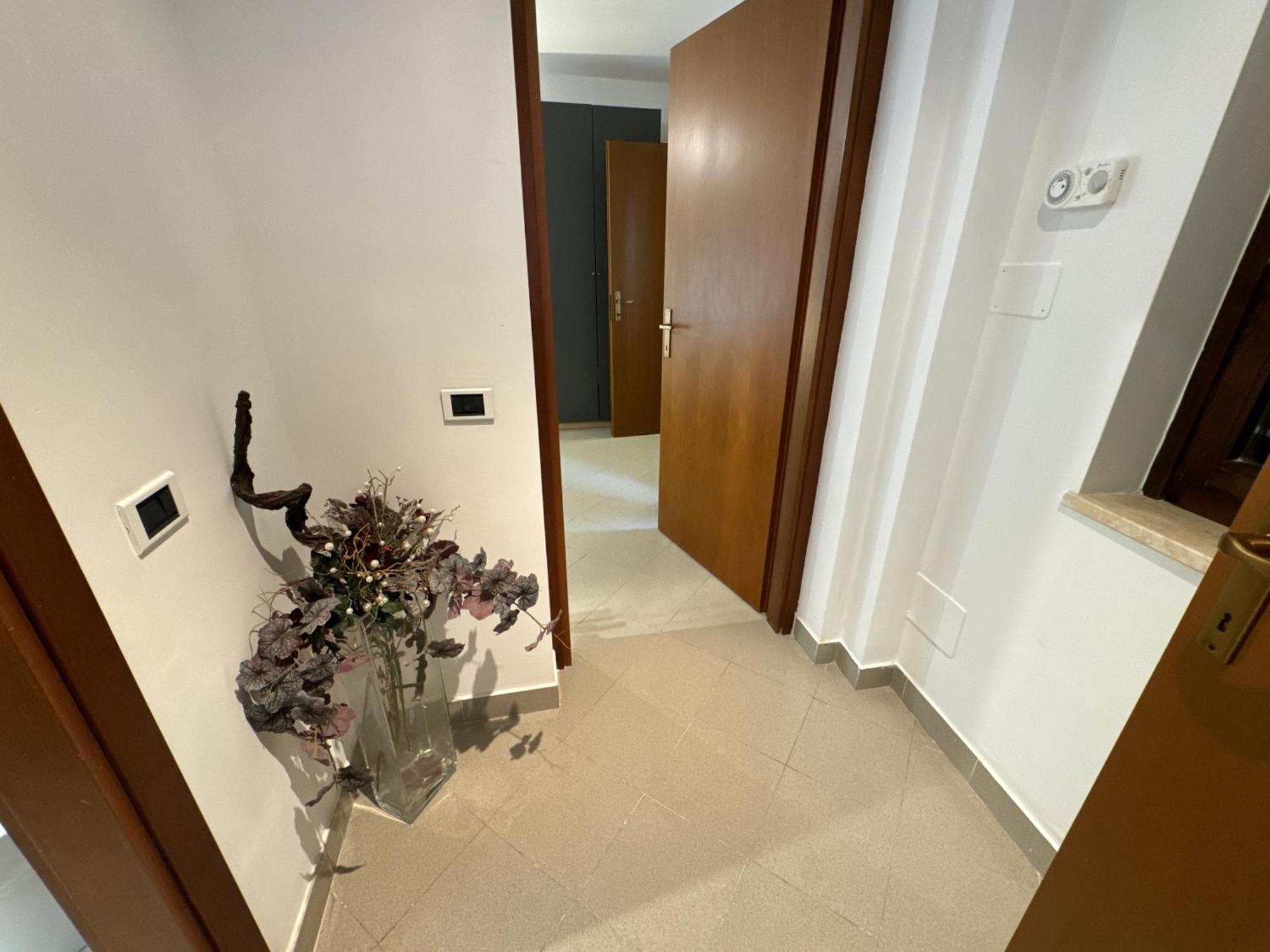 Diasof Apartments Roma Esterno foto