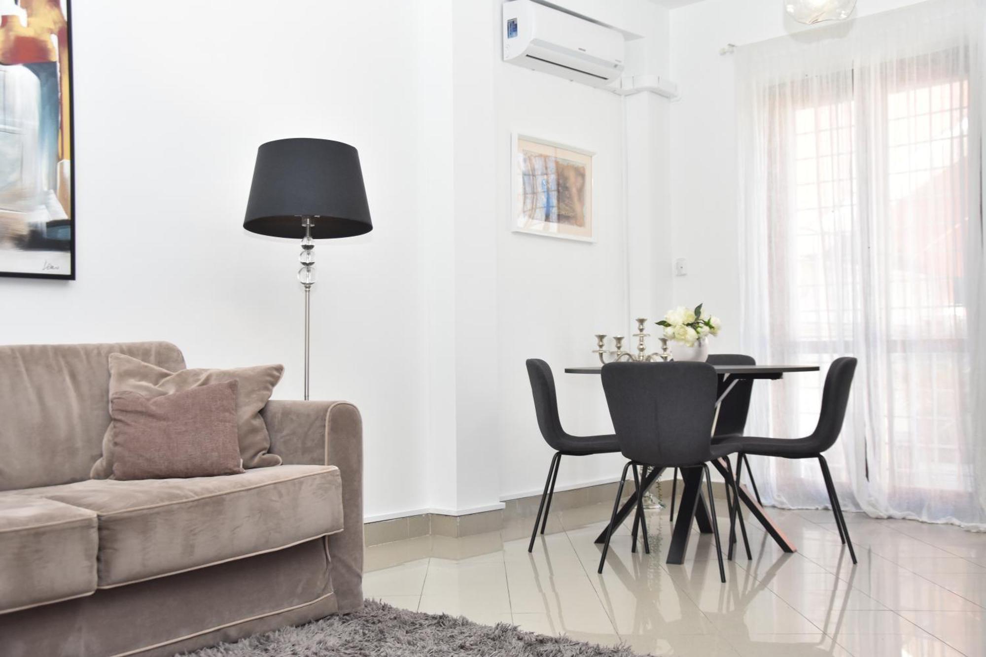 Diasof Apartments Roma Esterno foto