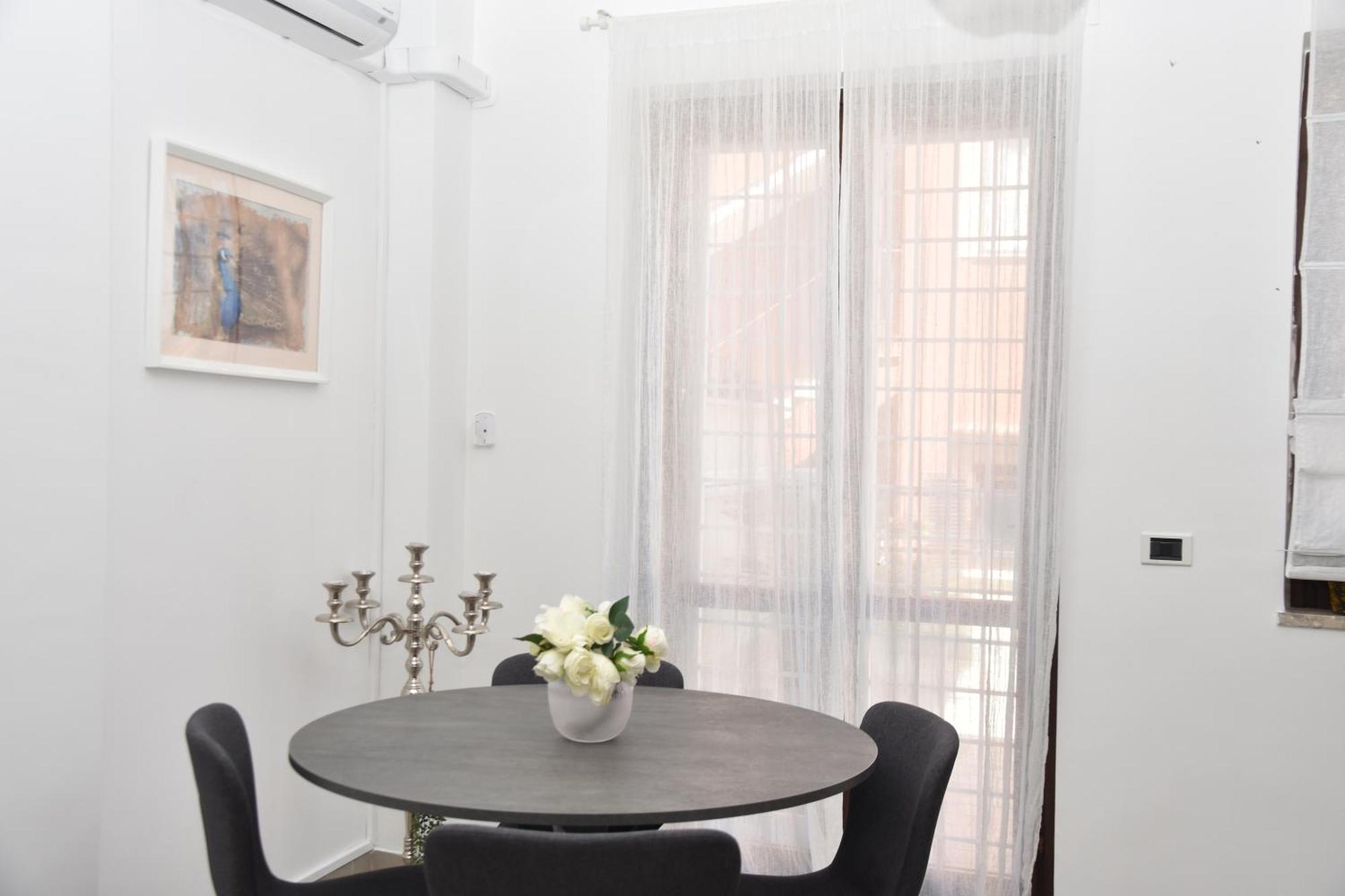 Diasof Apartments Roma Esterno foto