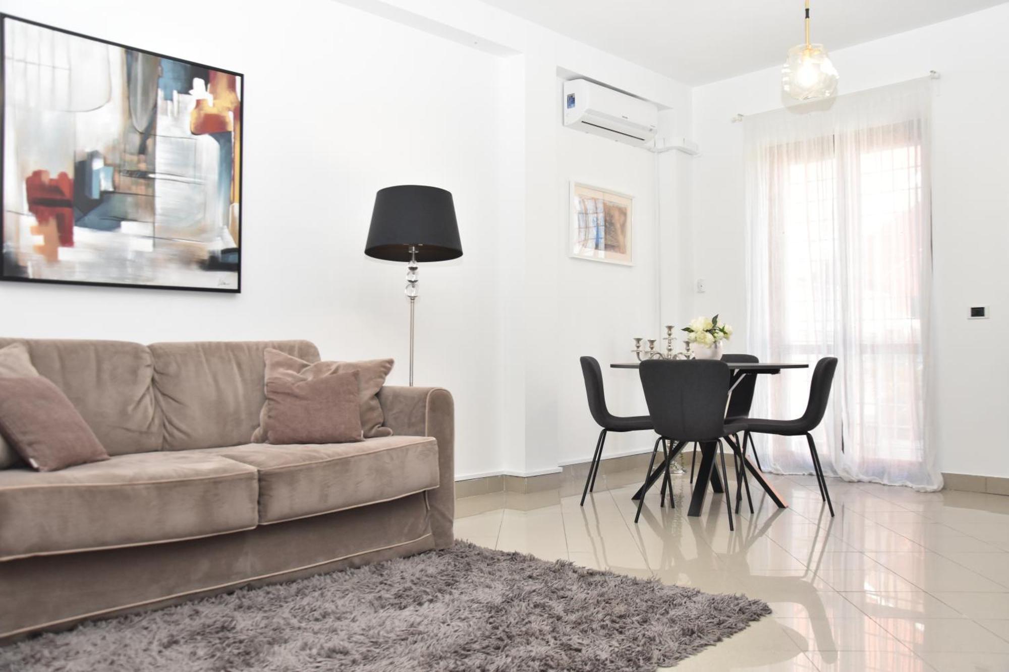 Diasof Apartments Roma Esterno foto