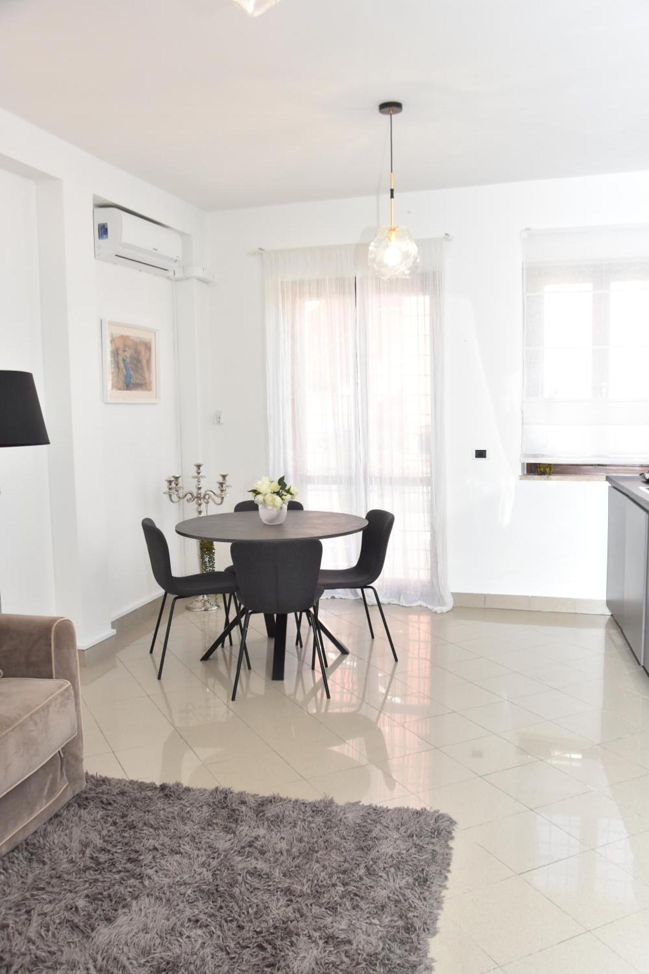 Diasof Apartments Roma Esterno foto